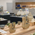 道の駅 土岐美濃焼街道 どんぶり会館