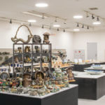 道の駅 土岐美濃焼街道 どんぶり会館