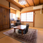 伯翁(ハクオー)旅館