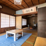 伯翁(ハクオー)旅館