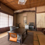 伯翁(ハクオー)旅館