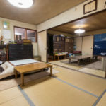 伯翁(ハクオー)旅館