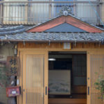 伯翁(ハクオー)旅館