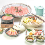 柿野温泉 八勝園湯元館