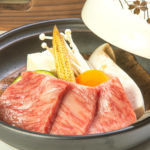 柿野温泉 八勝園湯元館