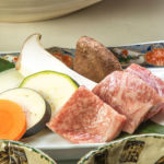 柿野温泉 八勝園湯元館