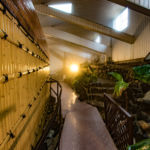 柿野温泉 八勝園湯元館