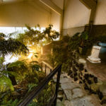 柿野温泉 八勝園湯元館