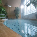 柿野温泉 八勝園湯元館