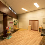 柿野温泉 八勝園湯元館