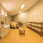 柿野温泉 八勝園湯元館