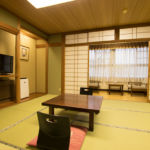 柿野温泉 八勝園湯元館