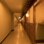 柿野温泉 八勝園湯元館