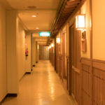 柿野温泉 八勝園湯元館