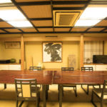 柿野温泉 八勝園湯元館