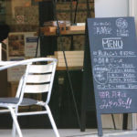 満開堂(志野・織部内)