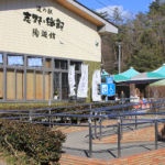 満開堂(志野・織部内)