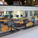 満開堂(志野・織部内)