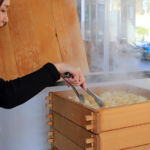 満開堂(志野・織部内)