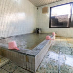 柿野観光ホテル つる屋