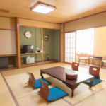 柿野観光ホテル つる屋