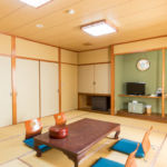 柿野観光ホテル つる屋