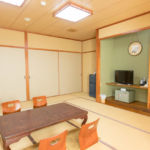 柿野観光ホテル つる屋