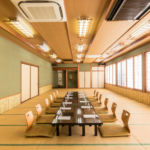 柿野観光ホテル つる屋