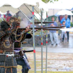 高山城戦国合戦まつり2017