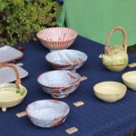 美濃焼伝統工芸品まつり2016