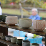 美濃焼伝統工芸品まつり2016