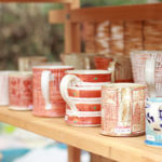 美濃焼伝統工芸品まつり2016