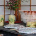 美濃焼伝統工芸品まつり2016