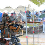 高山城戦国合戦まつり2017