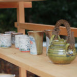 美濃焼伝統工芸品まつり2016