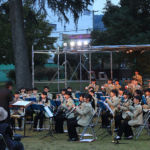 あかりの夕べ2016