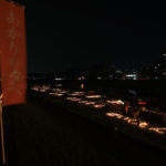 あかりの夕べ2016