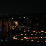 あかりの夕べ2016