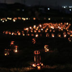 あかりの夕べ2016