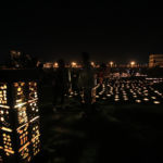 あかりの夕べ2016