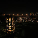 あかりの夕べ2016