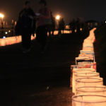 あかりの夕べ2016