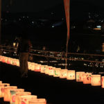 あかりの夕べ2016