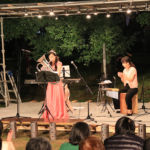 あかりの夕べ2016