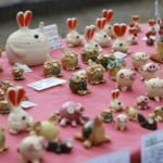 美濃焼伝統工芸品まつり2016