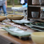 美濃焼伝統工芸品まつり2016