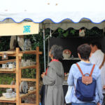 美濃焼伝統工芸品まつり2016