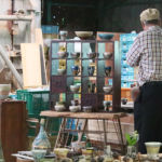 だち窯やまつり2017