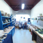 だち窯やまつり2017