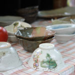 美濃焼伝統工芸品まつり2016